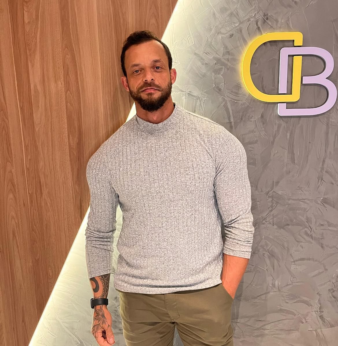 Diogo Bade